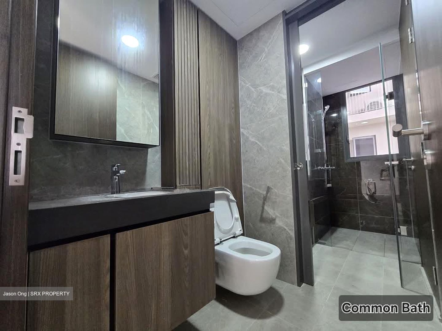 Amo Residence (D20), Apartment #548861851